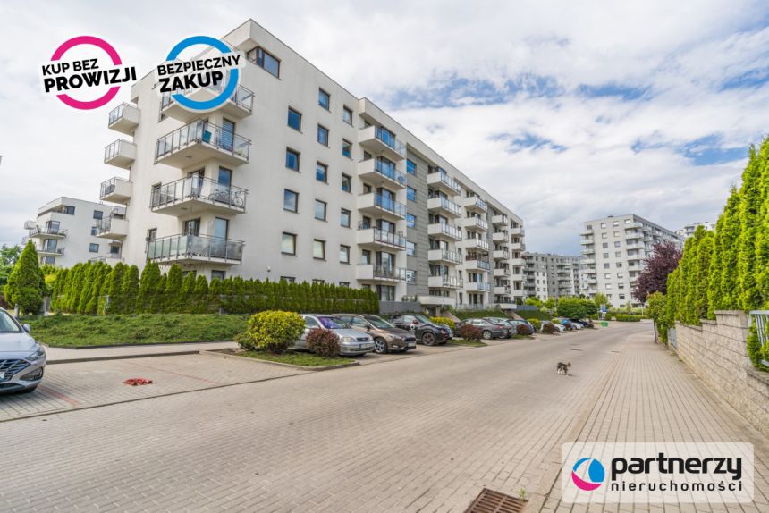 Gdańsk Piecki-Migowo, 1 099 000 zł, 86.43 m2, M4 miniaturka 16