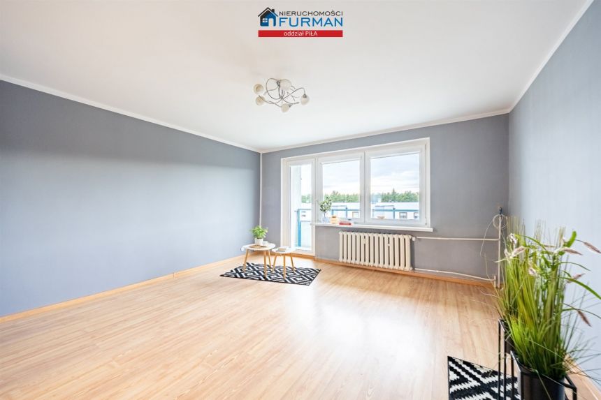 Piła Górne, 305 000 zł, 51.47 m2, stan bardzo dobry miniaturka 6