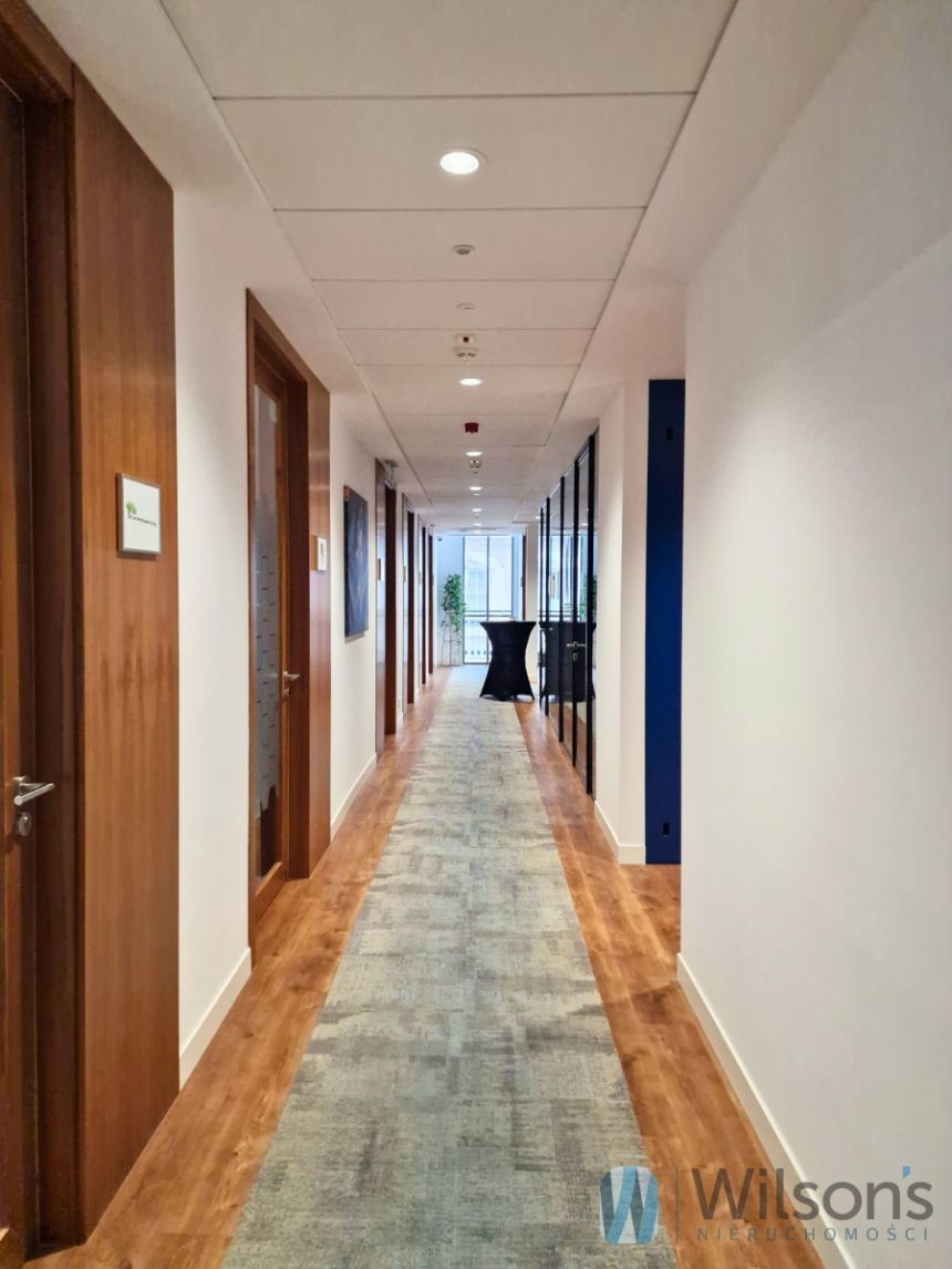 Warszawa Śródmieście, 2 400 euro, 80 m2, pietro 2 miniaturka 4