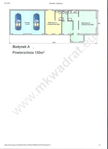 Piękny dom w stylu francuskim miniaturka 4