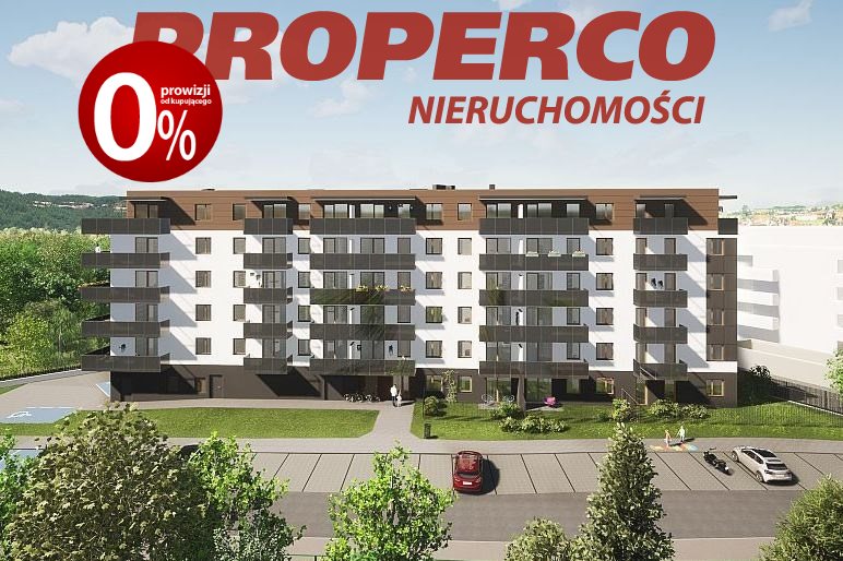 Mieszkanie 4 pok, 82 m2, Ząbki ul. Skrajna - zdjęcie 1