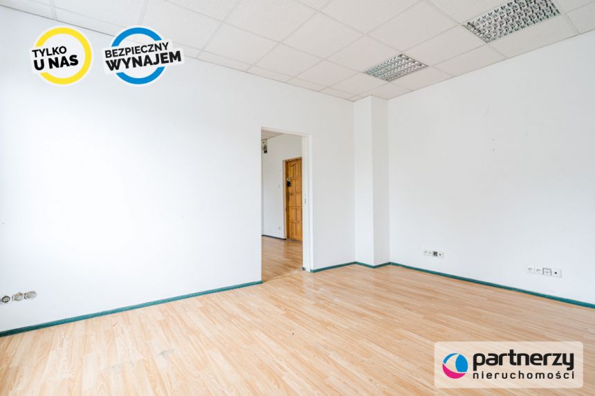 Gdańsk Wrzeszcz, 2 835 zł, 57 m2, 3 pokoje miniaturka 4