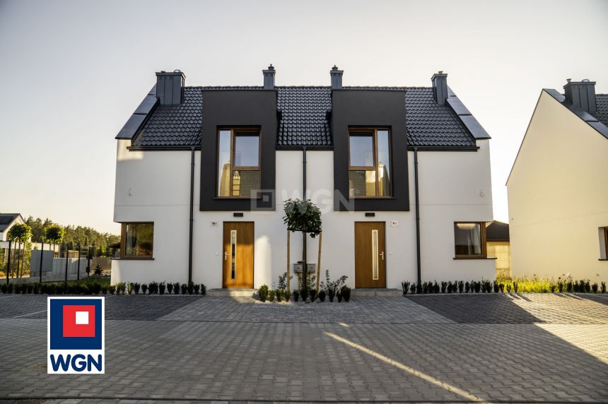 Orle, 499 000 zł, 73.56 m2, jednorodzinny - zdjęcie 1