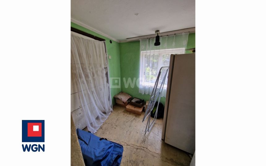 Libiąż Libiąż Wielki, 195 000 zł, 67 m2, wolnostojący miniaturka 11
