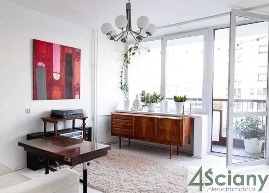 Warszawa Śródmieście, 840 000 zł, 35 m2, pietro 3/10 miniaturka 2