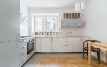 2-pokojowe mieszkanie na Mokotowie