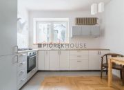 2-pokojowe mieszkanie na Mokotowie miniaturka 1