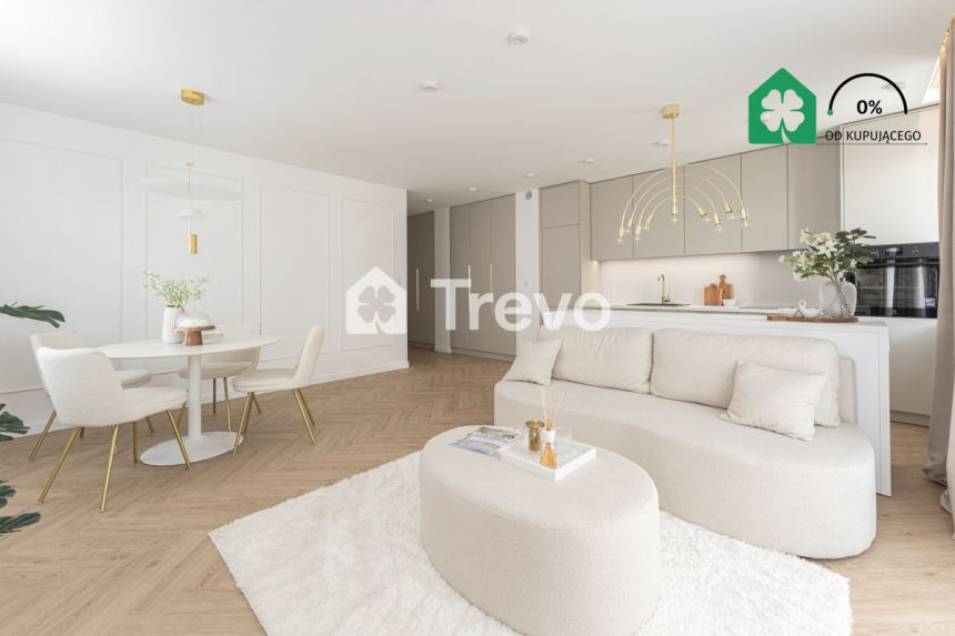 Gdańsk Piecki-Migowo, 1 140 000 zł, 63.6 m2, pietro 1/3 miniaturka 5