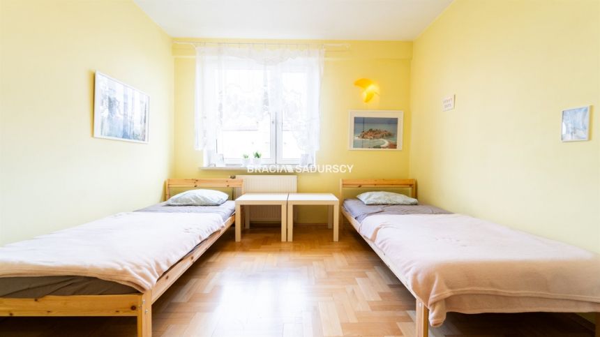 SŁONECZNE 3-POKOJOWE W ATRAKCYJNEJ LOKALIZACJI miniaturka 12