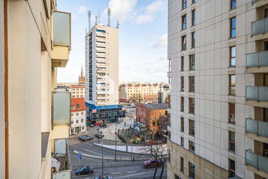 Gdańsk Wrzeszcz, 1 039 000 zł, 61 m2, z parkingiem podziemnym miniaturka 12
