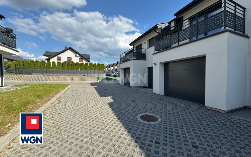 Czechowice-Dziedzice Podlesie, 839 000 zł, 104.5 m2, jednorodzinny miniaturka 4