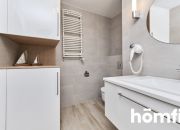 Wyposażony apartament z balkonem w OVO | 62 m2 miniaturka 10