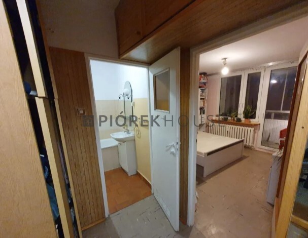 2-pokojowe mieszkanie z balkonem na Pradze Północ miniaturka 7