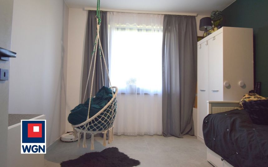 Gaworzyce, 879 000 zł, 123.21 m2, jednorodzinny miniaturka 11