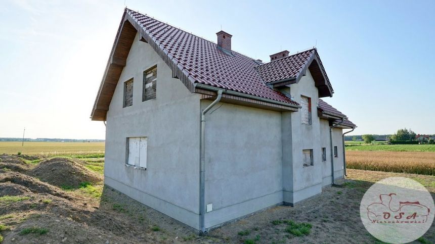 Wolnostojący duża działka, Nowa Atrakcyjna Cena !! miniaturka 10