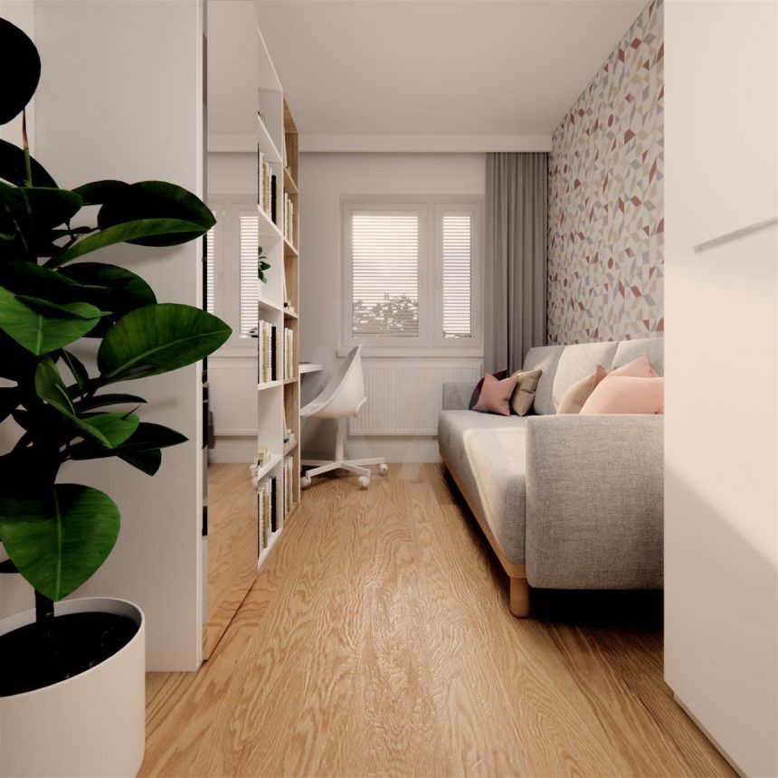 Nowe Lisewo - mieszkania z 2025 roku miniaturka 4
