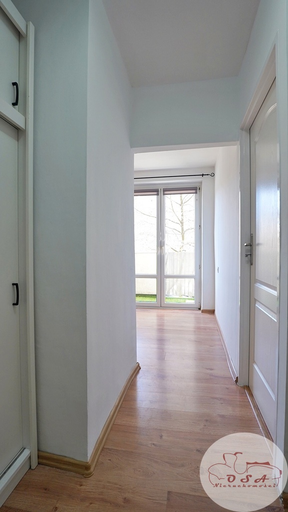 33 m² balkon*miejsce postojowe*650 m Stary Rynek! miniaturka 8