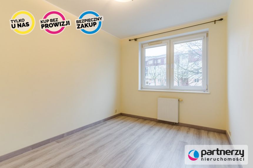 Gdańsk Kiełpinek, 837 500 zł, 67 m2, pietro 1/3 miniaturka 3