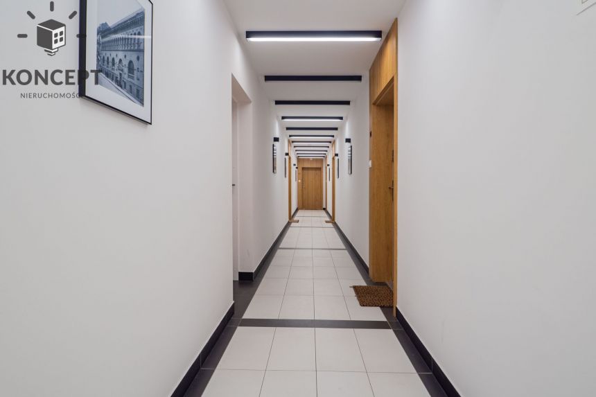 Elegancki apartament 2-pok. w Centrum! od 20.06 miniaturka 12