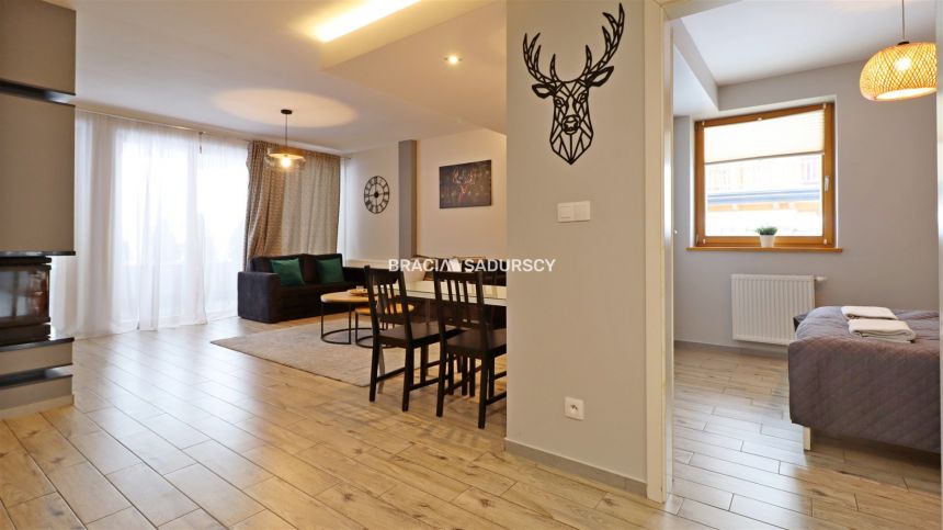 Apartament „Smrekowa Polana Resort & SPA" miniaturka 8