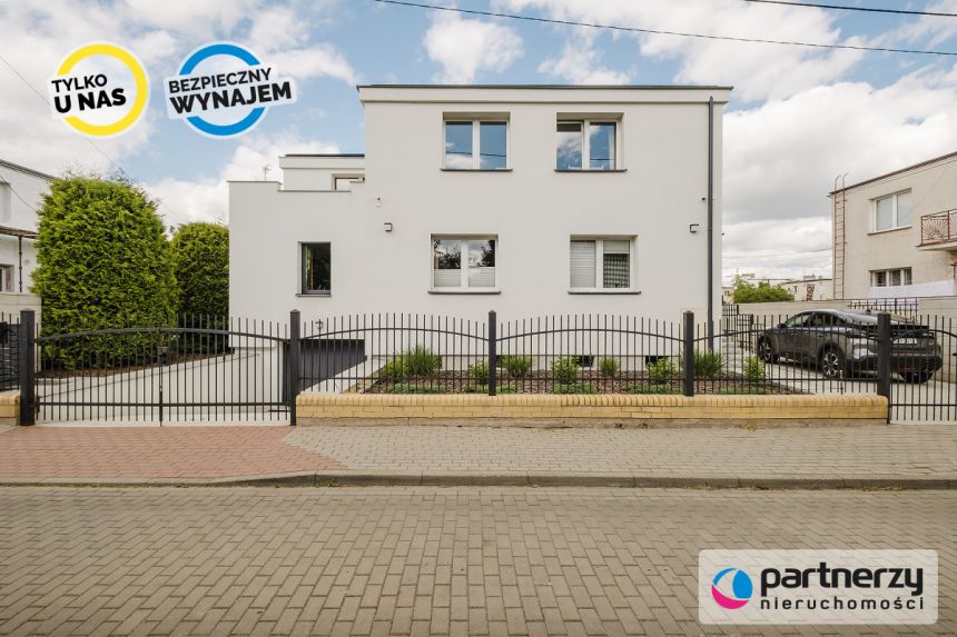 Pruszcz Gdański, 4 000 zł, 110 m2, z pustaka miniaturka 23