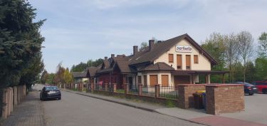 Kamieniec Wrocławski, 1 550 000 zł, 223 m2, z cegły