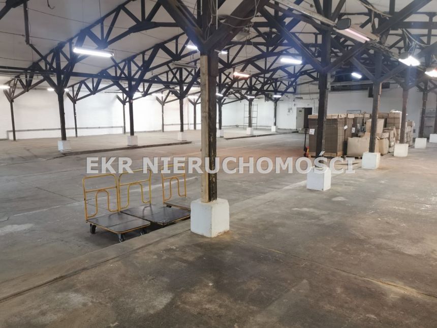 Jelenia Góra, 19 990 zł, 1000 m2, produkcyjno-magazynowy miniaturka 8