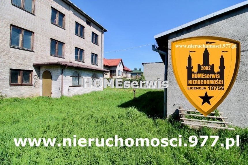 Sprzedaż domu 100 m2 działka 1075 m2 Bodzechów - zdjęcie 1