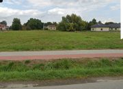 Działka MN Łańcut Czarna 13,31 ar miniaturka 4
