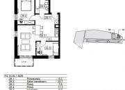 Osiedle Złocień - nowe osiedle mieszkaniowe miniaturka 3
