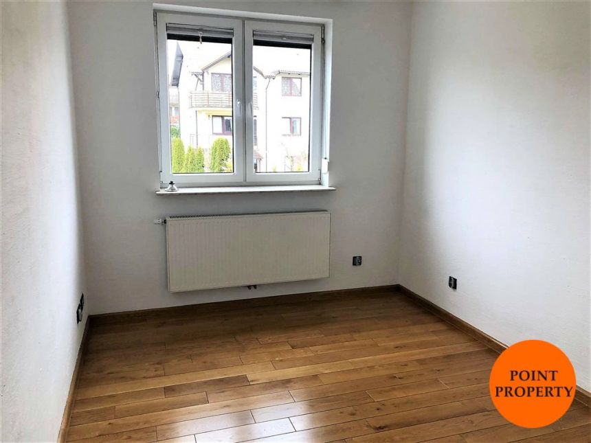 Okolice Demokatycznej, 3 sypialnie+salon z kuchnią miniaturka 15
