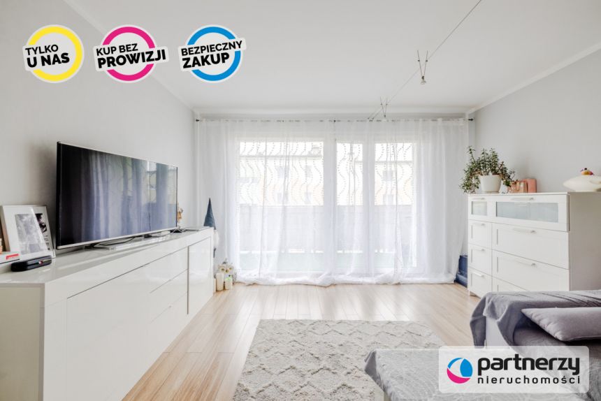 Gdynia Pogórze, 569 000 zł, 62.9 m2, z balkonem miniaturka 2