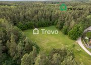 Dąbrówka, 190 000 zł, 10.07 ar, budowlana miniaturka 1