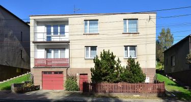 2 rodziny|2 balkony| garaż | duży ogród