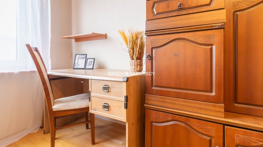 2 pokoje 40m2, Krowodrza  Królewska- Nowowiejska miniaturka 18