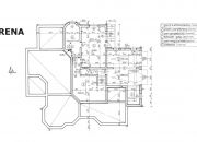 DOM 3 POZIOMY - 450 M2 - DZIAŁKA 1800 M2 miniaturka 42