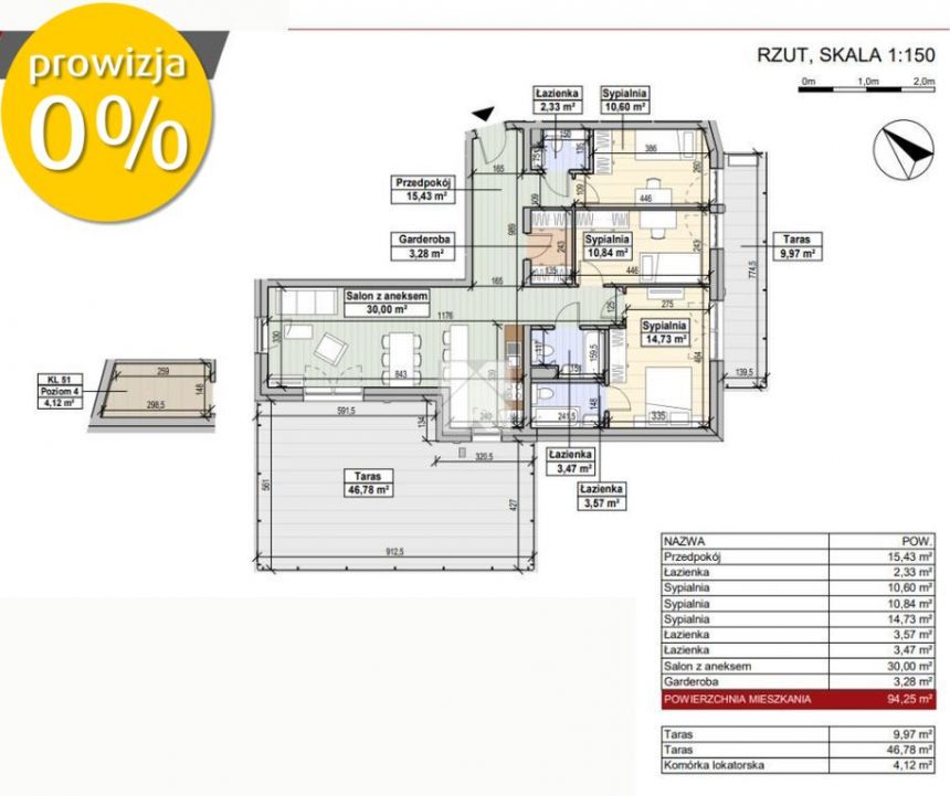 STARONIWA | Wysoki standard wykończenia | PREMIUM miniaturka 4