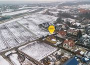 Dom wolnostojący w Zielonkach, duża działka miniaturka 8