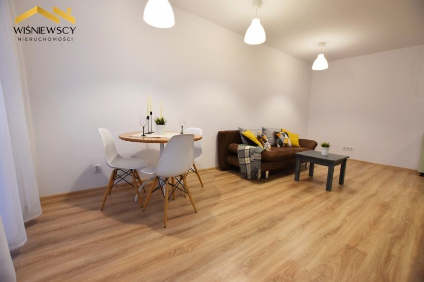 Mieszkanie na wynajem 2 pokoje, centrum Malborka miniaturka 6