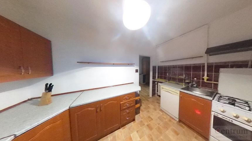 Niezależne pokoje, odrębna kuchnia, balkon,parking miniaturka 10
