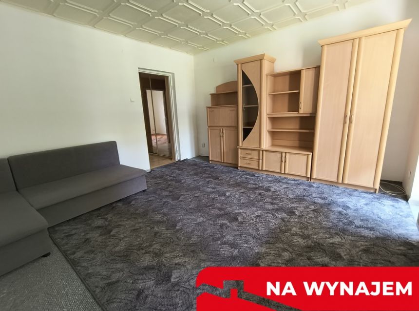 Do wynajęcia mieszkanie na zamkniętym osiedlu - zdjęcie 1