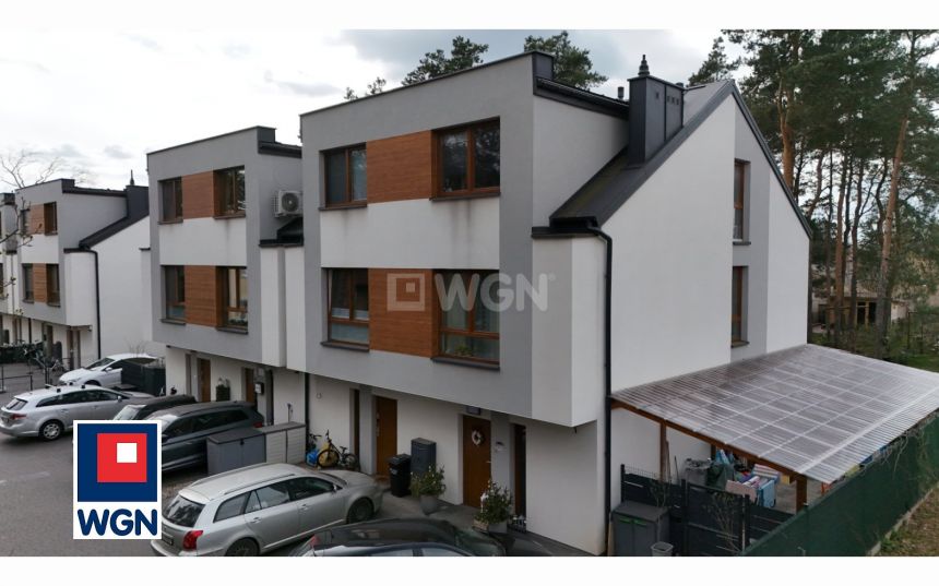 Legionowo, 1 329 000 zł, 133 m2, jednorodzinny miniaturka 2