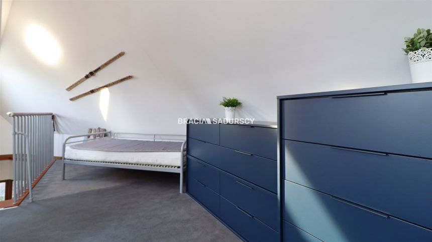 Kościelisko, 1 470 000 zł, 53.64 m2, z garażem podziemnym miniaturka 17