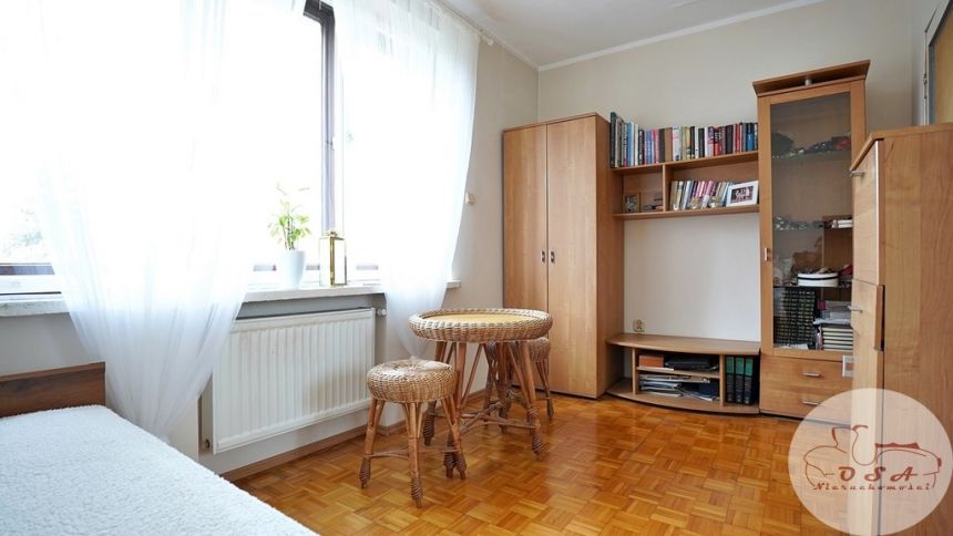Puszczykowo centrum * pod lasem * 5 pok. * 140 m² miniaturka 9