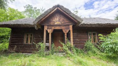 Siedlisko- Stężnica- Bieszczady