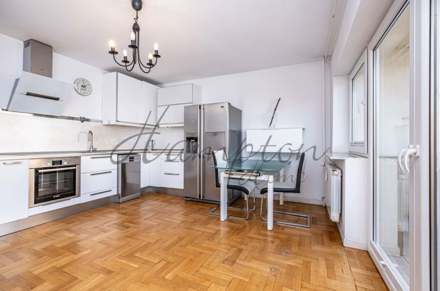 Warszawa Mokotów, 889 000 zł, 61.99 m2, pietro 1 miniaturka 25