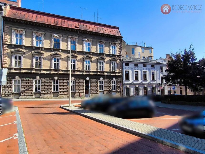 Kamienica w ścisłym centrum Bielska-Białej miniaturka 6