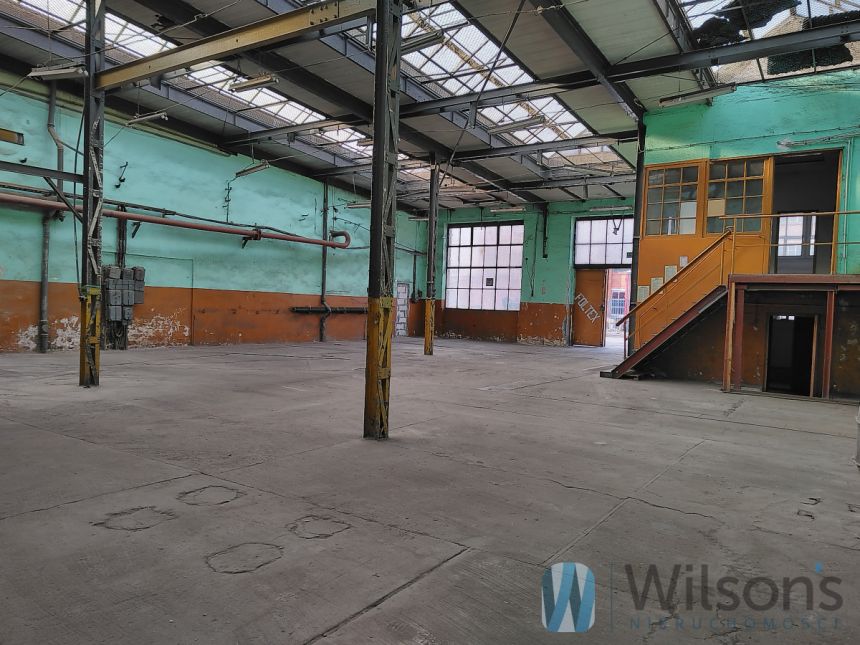 Wrocław, 3 000 000 zł, 850 m2, pietro 1, 1 miniaturka 2