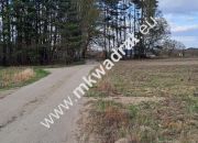 Budowlana, pod lasem, 8191 m2 miniaturka 2