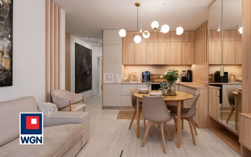 Elbląg, 630 000 zł, 60.12 m2, wysoki standard - zdjęcie 1